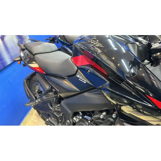 Pulsar Ns200 Fi Ug