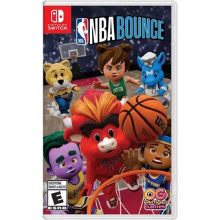 Nba Nintendo Switch | Mercado Livre