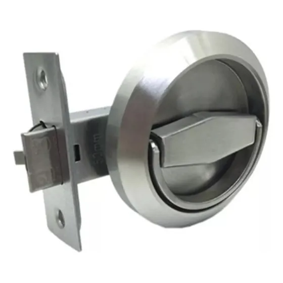 Perillas Circulares Anillos Cerradura De Doble Cara Meiso