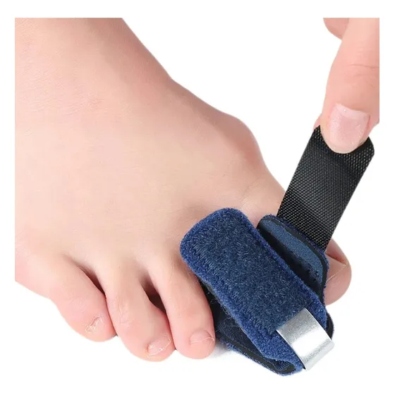 Férula Para Los Dedos De Los Pies Nueva M1