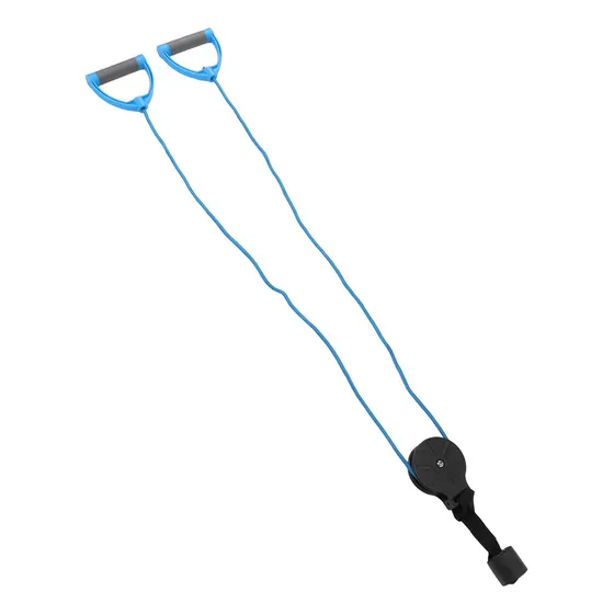 Sistema De Polea De Ejercicio De Terapia De Hombro Rehabilit