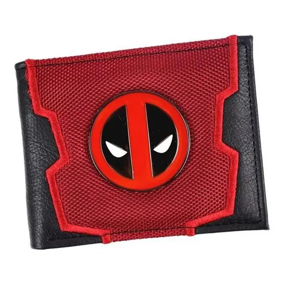 Billetera Deadpool