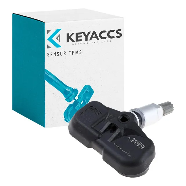 Sensor Presion Aire Rueda Para Toyota Corolla 2013