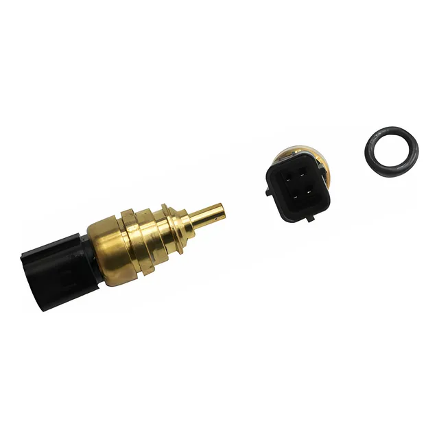Sensor Cts Garantizado Bruck P/ Dodge Atos L4 1.0l 01 - 04