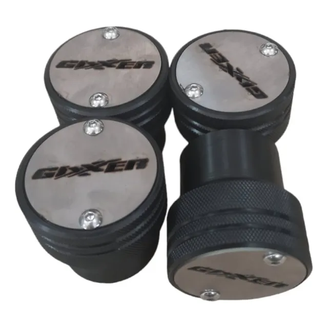 Slider De Ejes Gixxer 150 Naked 