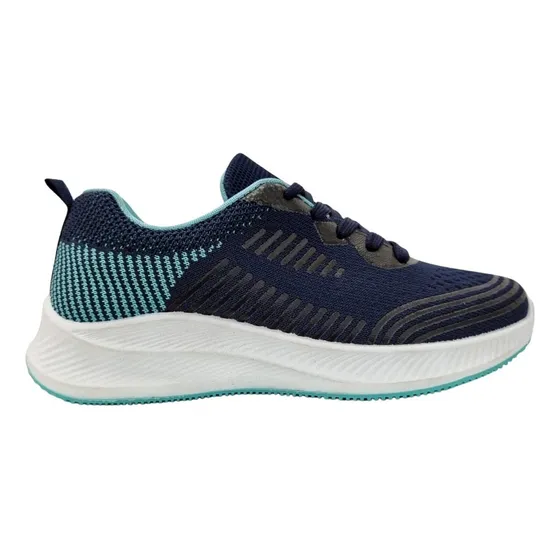 Zapatillas Deportivas Para Mujer Con Material De Primera