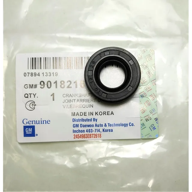 Estopera Selectora Cambios Varillaje Spark Corsa Chevy Aveo
