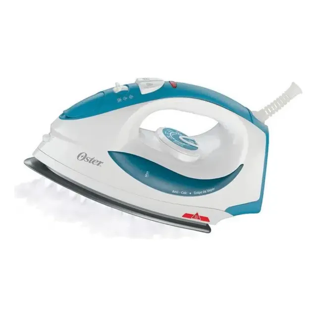 Plancha Vapor Vitessa Y Oster Usadas Óptimo Funcionamiento