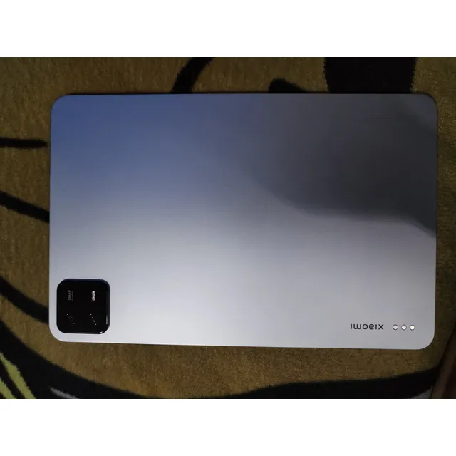 Xiaomi Pad 6
