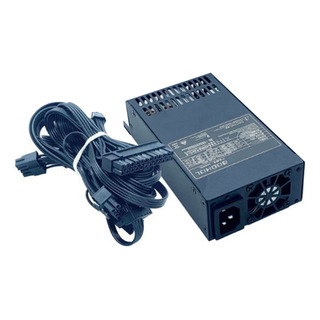 Fonte De Alimentação Atx Psu Mini 1u Flex Itx Mini Pc 600w M Fonte De Alimentação Atx Psu Mini 1u Flex Itx Mini Pc 600w M