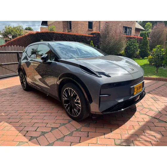 Zeekr X 0.0 Flagship Awd