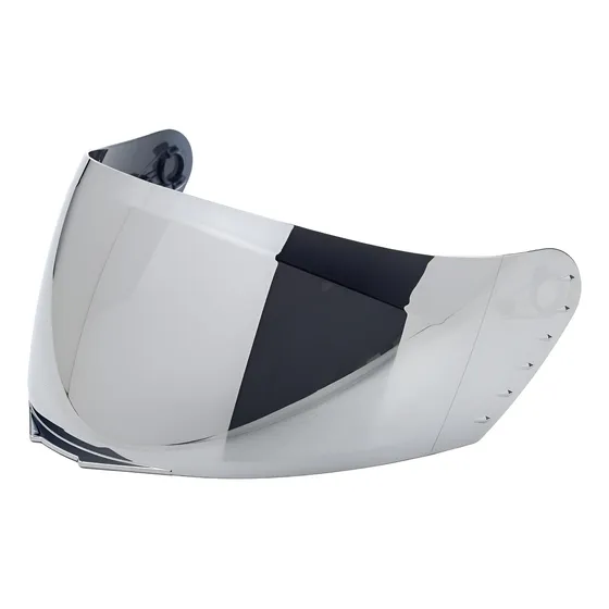  Visor Casco Moto Integral Mac Bass