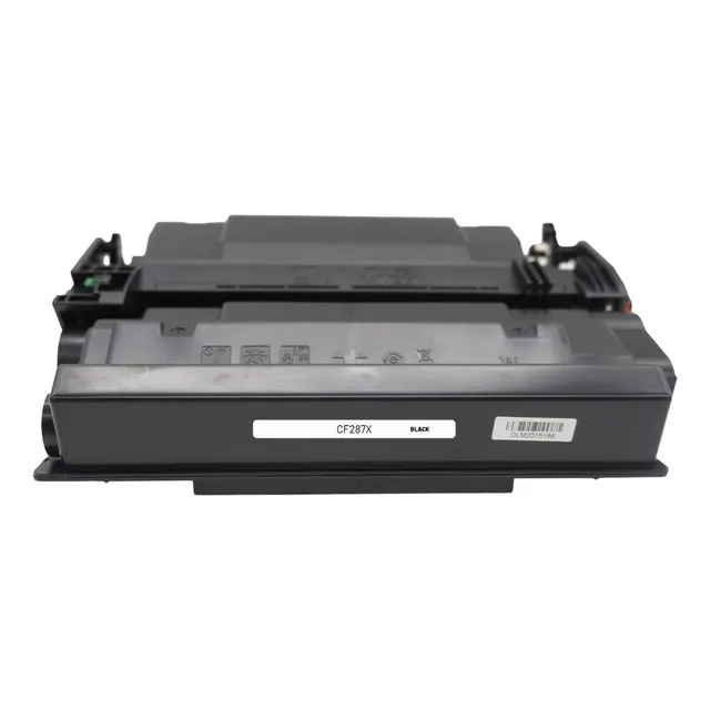 Toner Cf287x 87x Compatible Con Hp M506dn M506n M506x