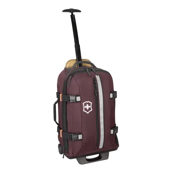 Victorinox Ch-97 2.0 Morral C Ruedas 25'' Vinotin 31304000