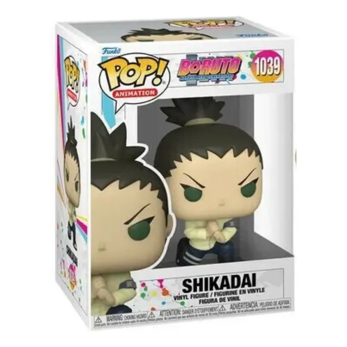 Funko Pop! Naruto Shippuuden Hinata 1339 Ed Special | MercadoLivre
