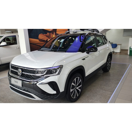 Volkswagen Taos 1.4 250 Tsi Highline Bi Tono Volkswagen Taos 1.4 250 Tsi Highline Bi Tono