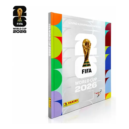 Álbum Del Mundial Francia 98- Panini La Nación | MercadoLivre