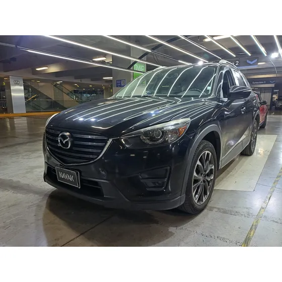 Mazda Cx-5 2.5 S Grand Touring 2wd At