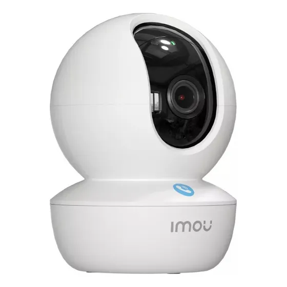 Camara Imou 4mp Ipc Domotica Ranger Gk2cn-4cowr Wifi