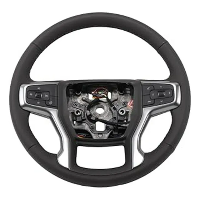 Volante Acdelco Gm Original Equipment Atmosfera Oscura