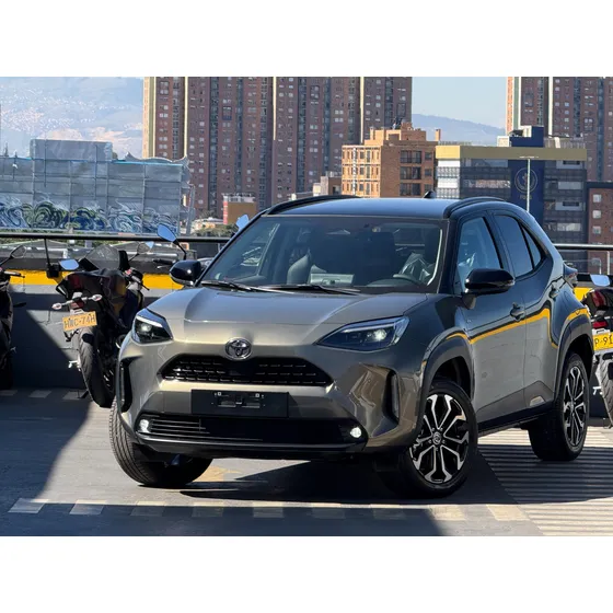 Toyota Yaris Cross 1.5 Hev Xls