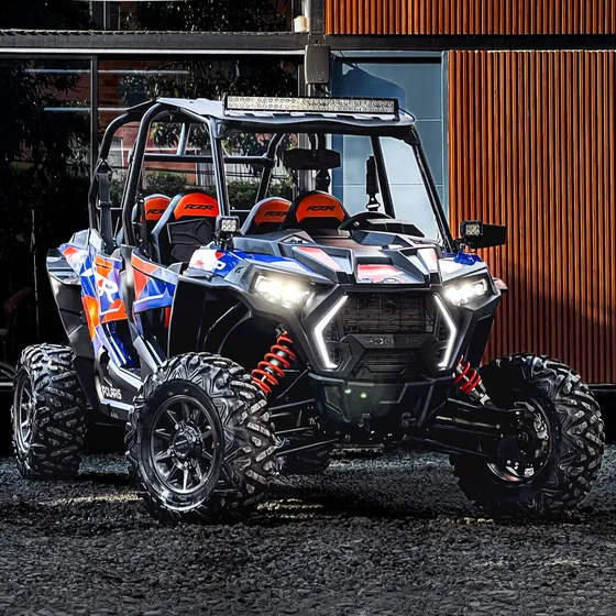 Polaris Rzr Xp 1000 Sport 2022