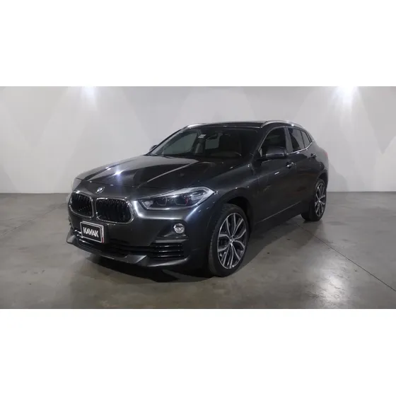 Bmw X2 2.0 Sdrive20ia Executive Plus Dct