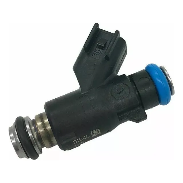 Inyector Gasolina Silverado 5.3 08-14