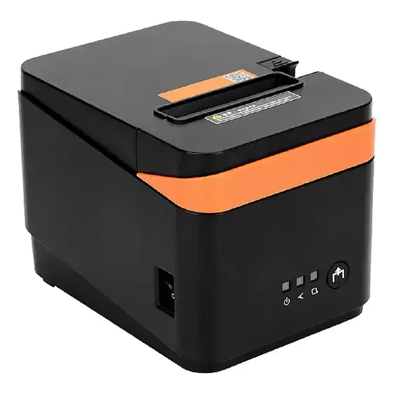 Impresora Termica 80mm Usb Red Wifi Rollo Rj11