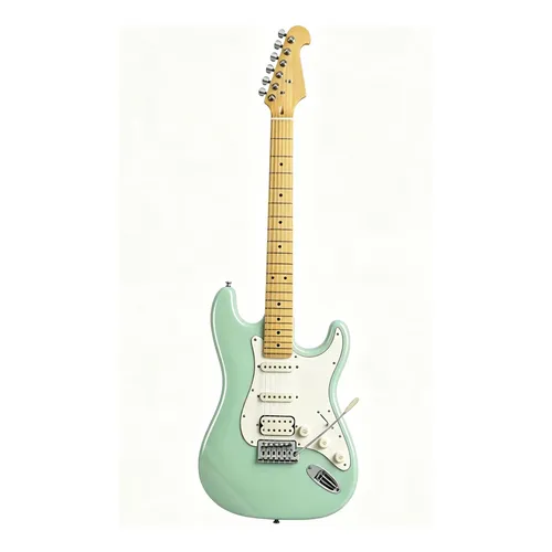 Guitarra Fender American Professional Classic Jazzmaster