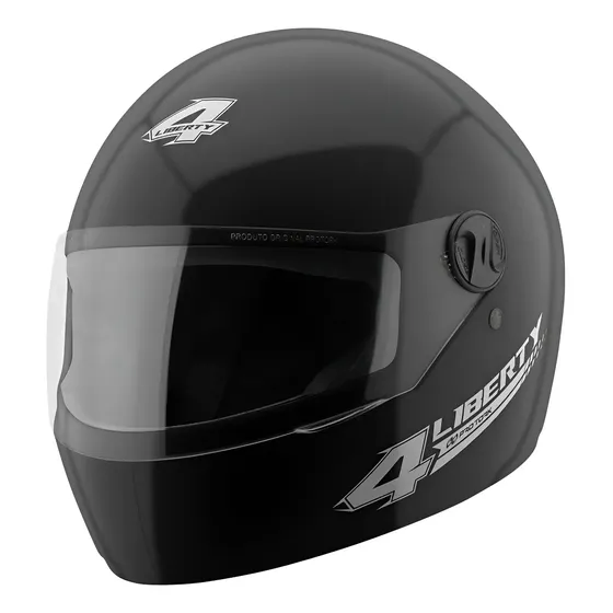 Capacete Pro Tork Liberty Four Masculino Para Moto — foto 2