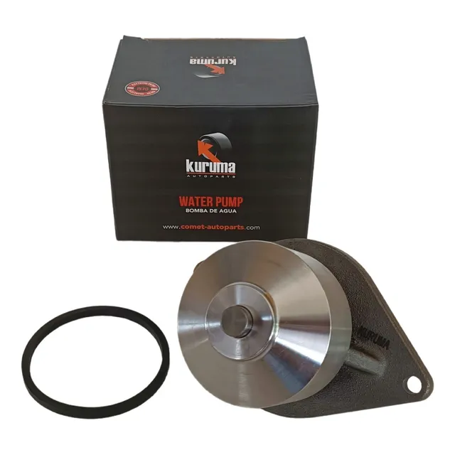 Bomba De Agua Tractor Motor 460 Cummins 