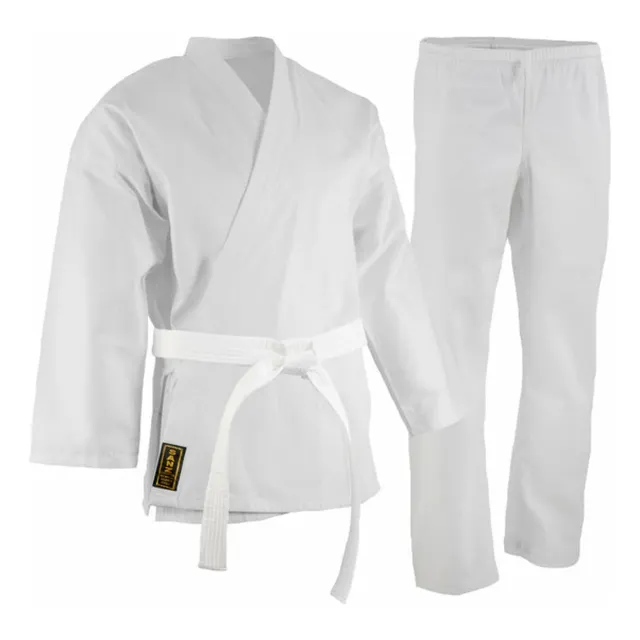 Equipo Karate 160 Cm Karategui - Hecho Pakistán - Sanz