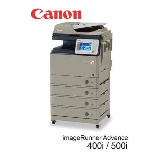 Impresora Multifuncional Canon Advance 400i