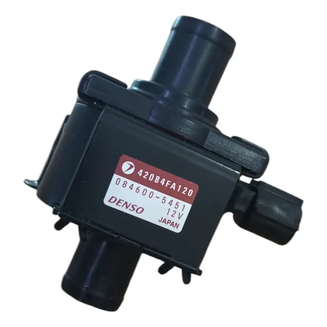 Selenoide Valvula Canister Purga Vapor Gases Subaru Legacy