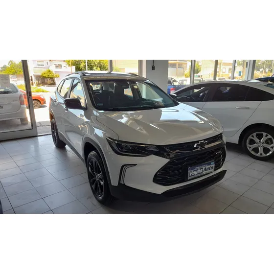Chevrolet Tracker 1.2 Rs At6