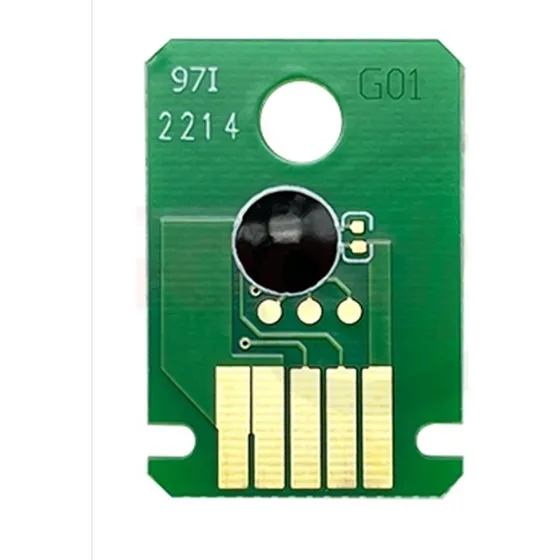 Chip Mc G01 Caja Mantenimiento Canon Gx6010, Gx6020, Y Mas. 