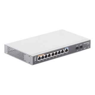 Router Gigabit Vpn /9 Puertos 10/100/1000 Mbps +2sfp Gwn7003 Router Gigabit Vpn /9 Puertos 10/100/1000 Mbps +2sfp Gwn7003