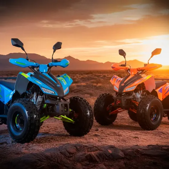 Coyote 125 Cc