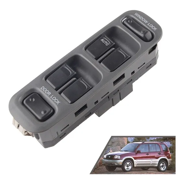 Kg Botón Switch Control For Suzuki Grand Vitara 1999-2003