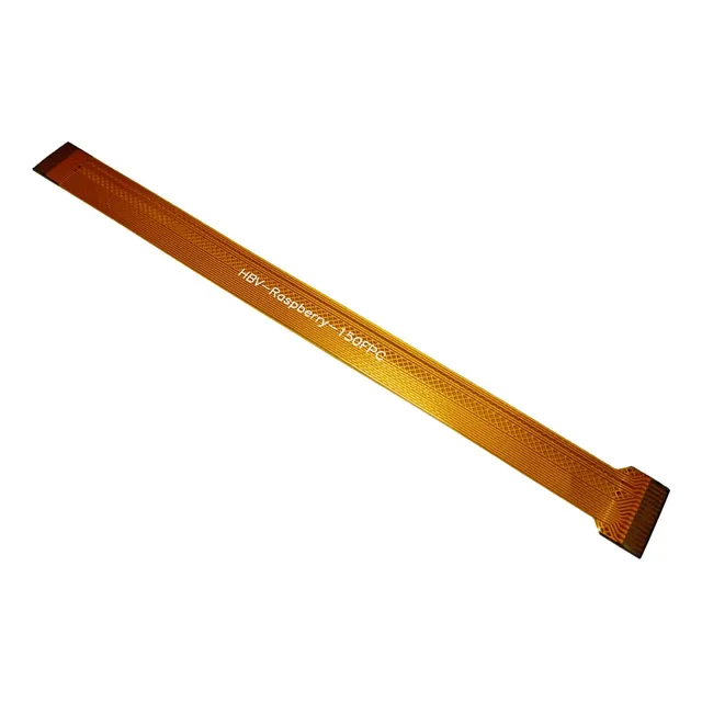 Cable Plano Para Cámara Raspberry Pi Zero 15cm, Electrónica