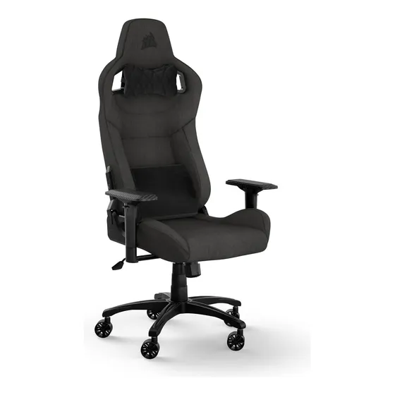 Silla Gamer Corsair T3 Rush
