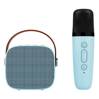 Máquina De Karaoke Con Micrófonos Inalámbricos Para Niños Máquina De Karaoke Con Micrófonos Inalámbricos Para Niños