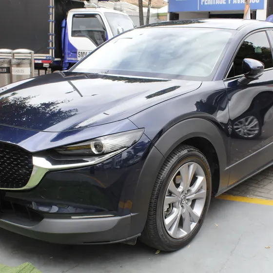 Mazda Cx-30 2024 2.0l Touring At Sport
