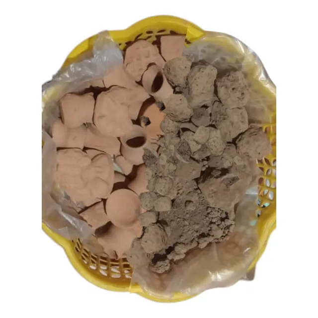 Barro Comestible Con Adobe, Mix Pica 1 Kilo