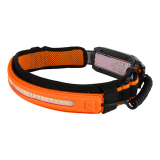 Linterna Frontal Led Con 5 Modos 56308 Klein Tools Linterna Frontal Led Con 5 Modos 56308 Klein Tools
