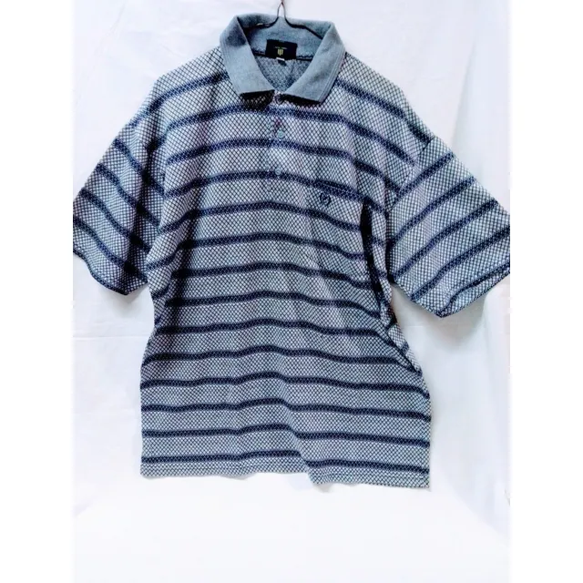 Camisa Para Caballero Manga Corta/talla M Passport Alta Moda