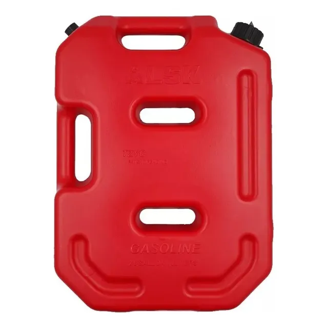 Bidón Tipo Rotopax Para Gasolina 10 Lts