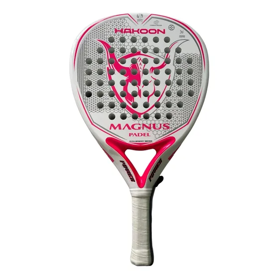 Paleta Padel Magnus Haakon Aniversario Importada