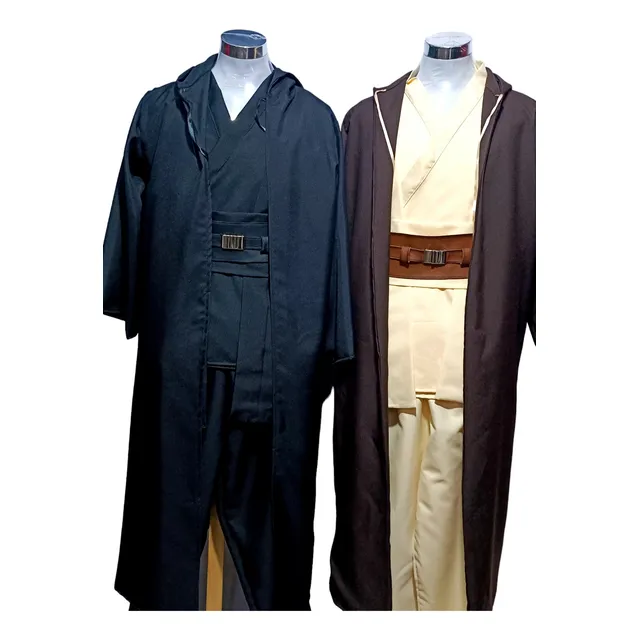 Disfraz Traje Jedi Anakin Star Wars